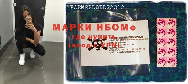 индика Алексеевка