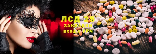 индика Алексеевка
